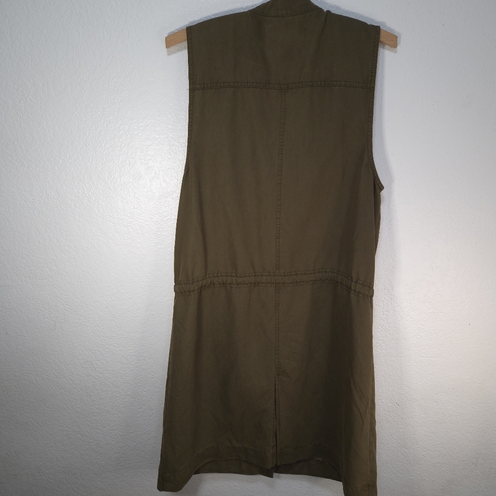 Hinge Designed In Seattle Utility Sleeveless Util… - image 3